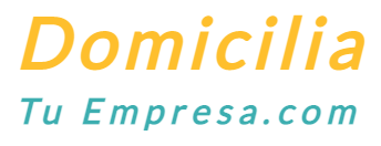 Domicilia Tu Empresa
